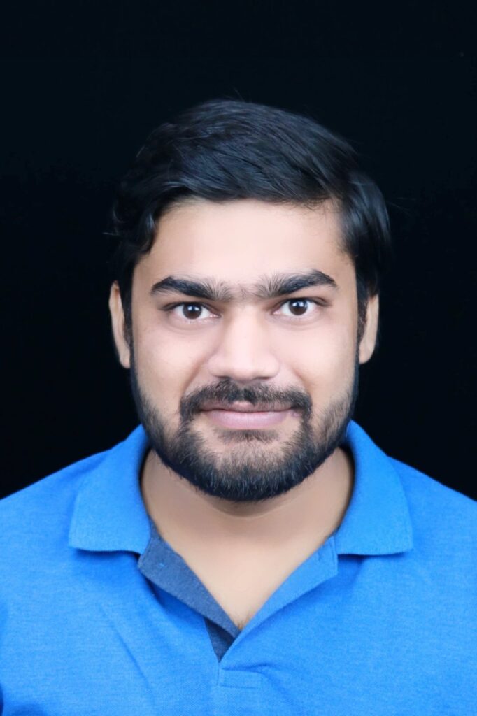 Amit - Strategic IT & AI Consultant