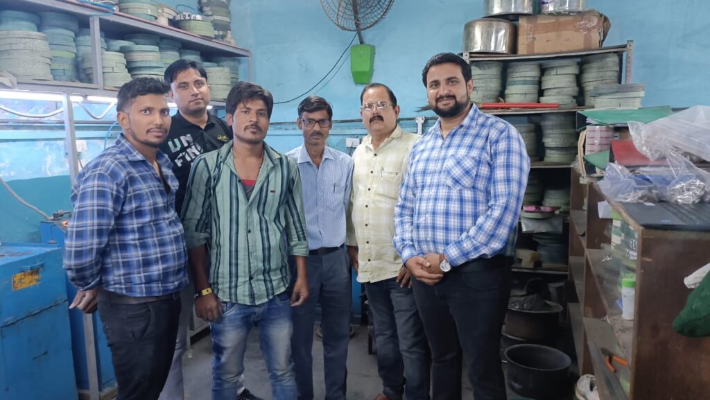 workshop at acpl